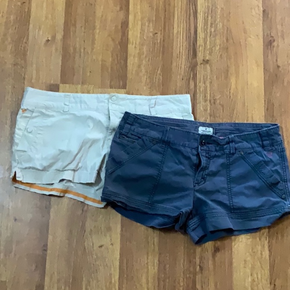 American Eagle shorts
